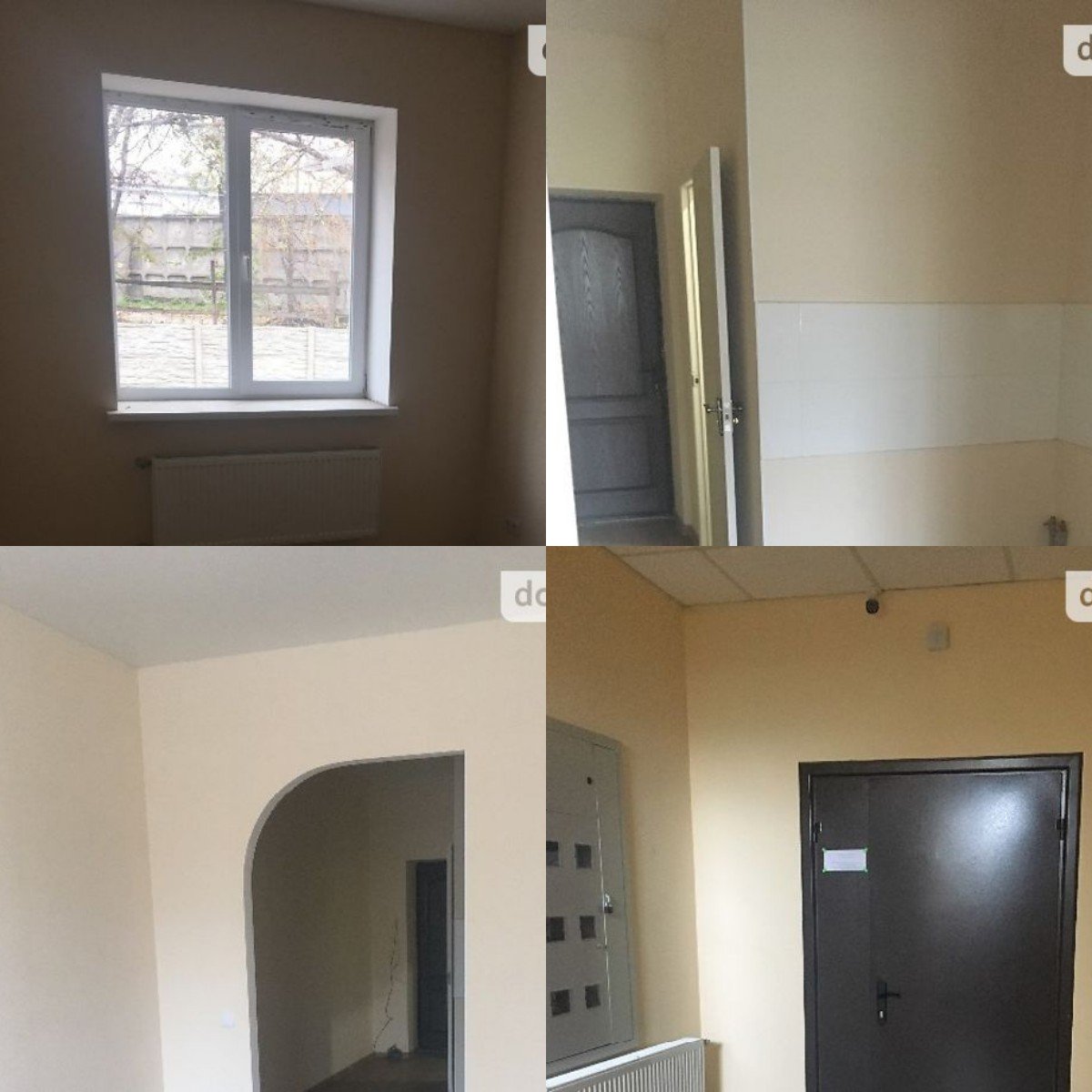 Квартира на проспекте Ивана Мазепы