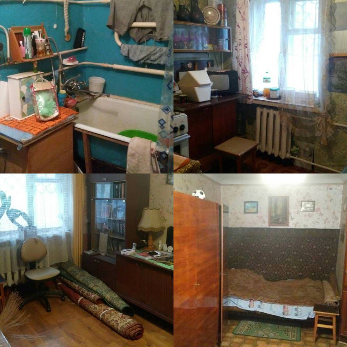 Квартира в Самарском районе