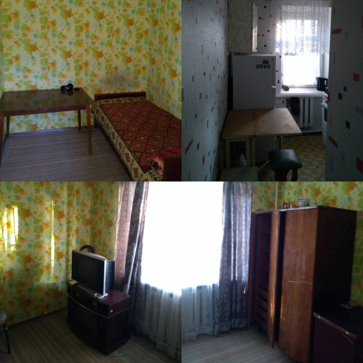 Квартира в Самаровке