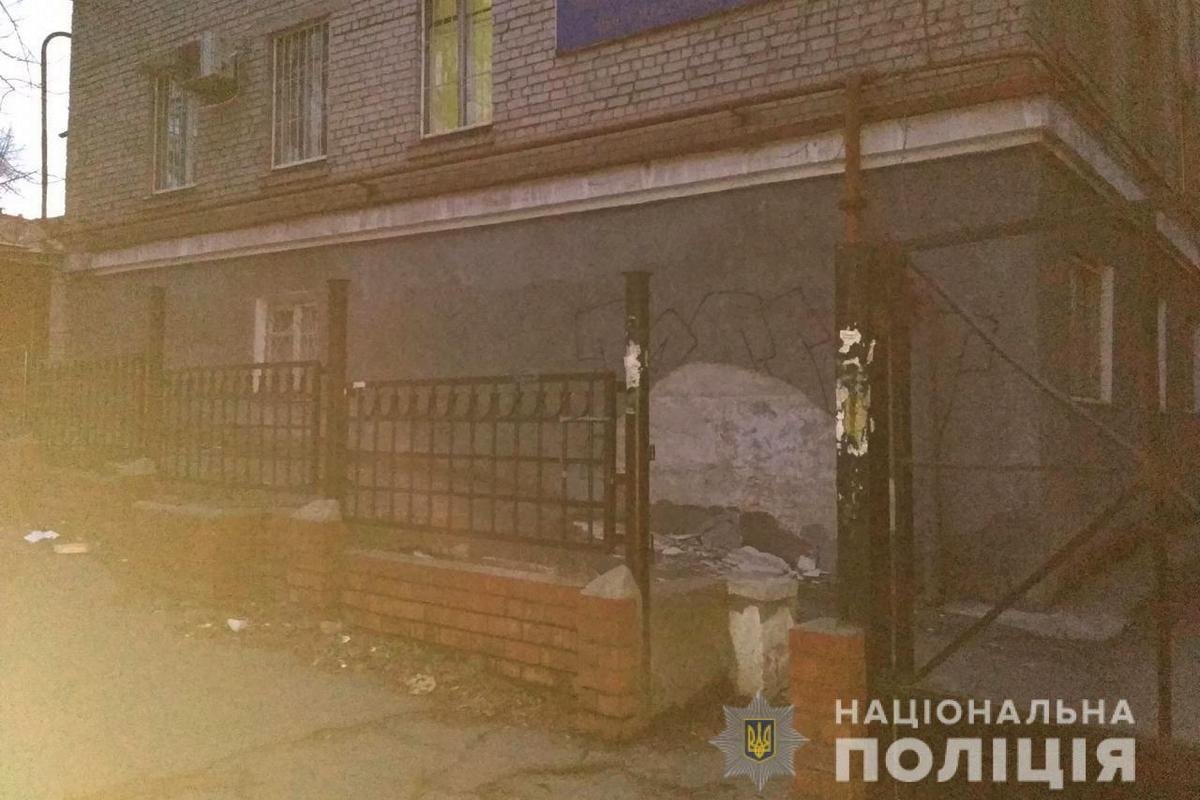 Задержанным грозит наказание в виде лишения свободы на срок от 7 до 10 лет Задержанным грозит наказание в виде лишения свободы на срок от 7 до 10 лет