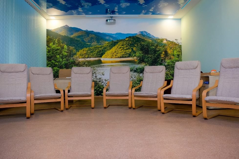 В Днепре создали новый Центр психологической поддержки воинов АТО 1