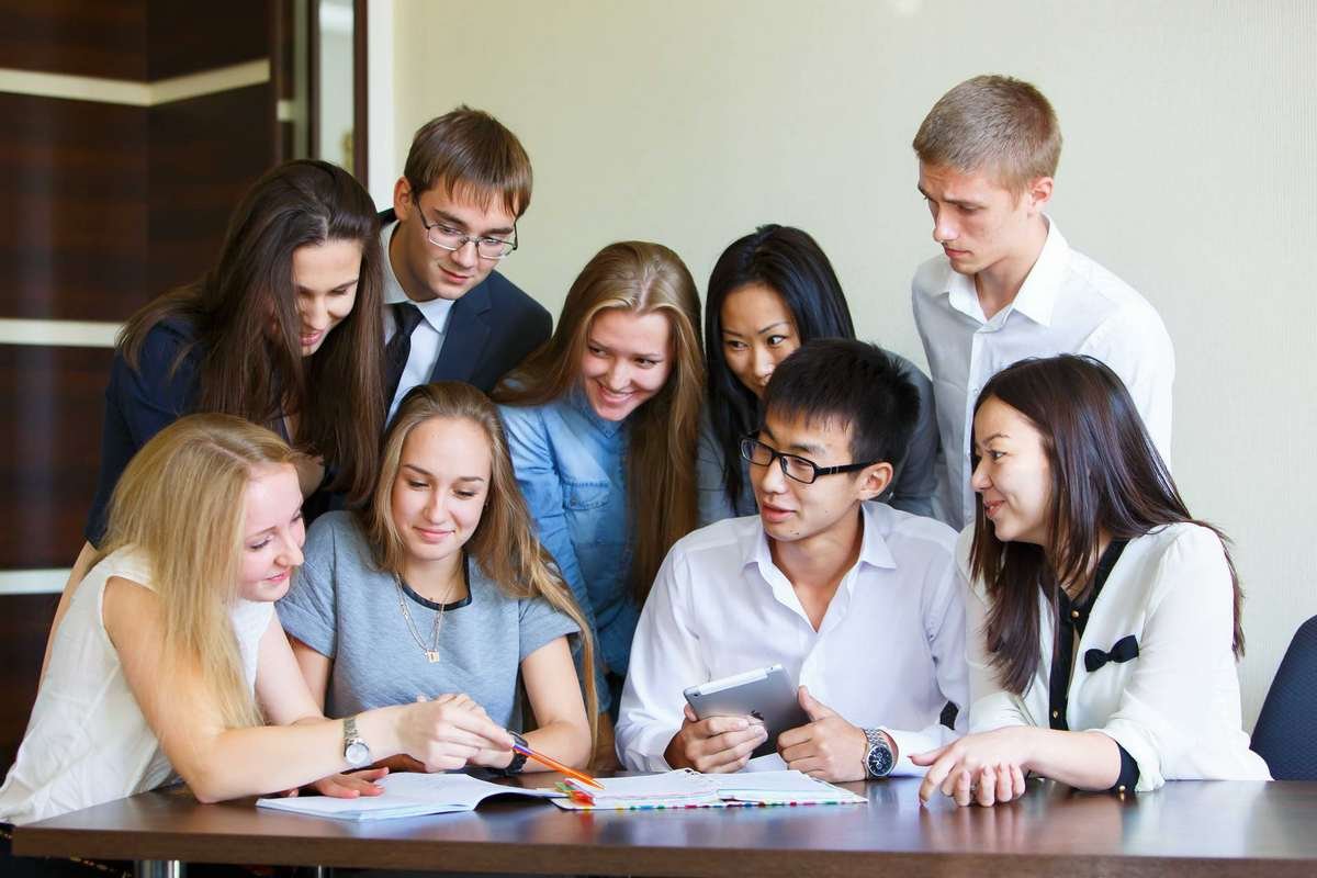 Курсы иврита в Днепре 