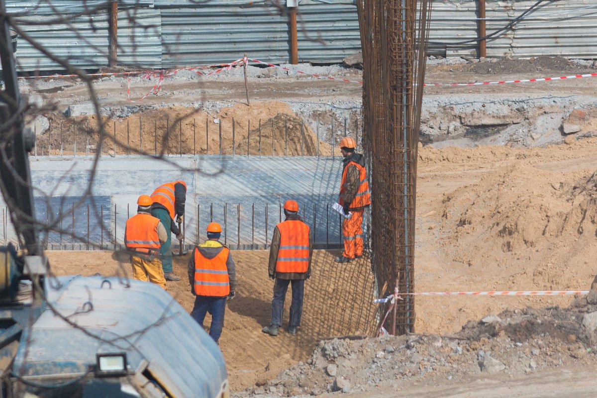 Раньше там была больница Красного Креста