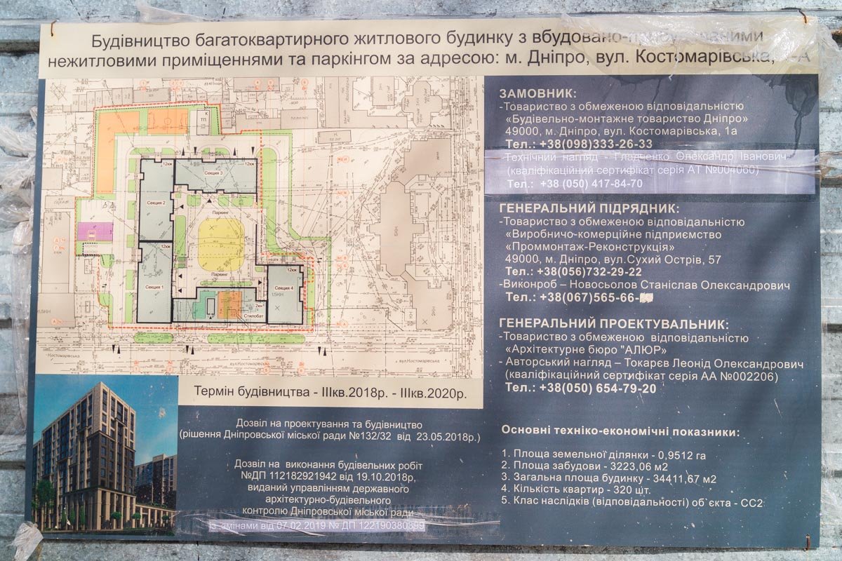 Вот, что там будет