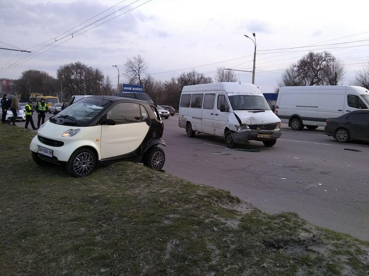 Движение не затруднено Движение не затруднено