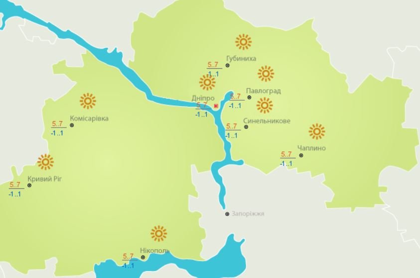 Данные гидрометцентра Данные гидрометцентра