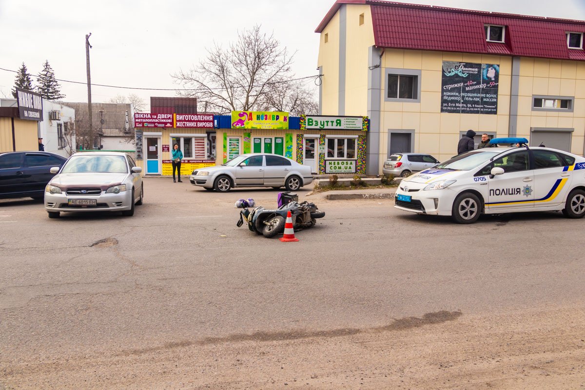 По предварительной информации, у пострадавшей переломы конечностей, а также множество ушибов