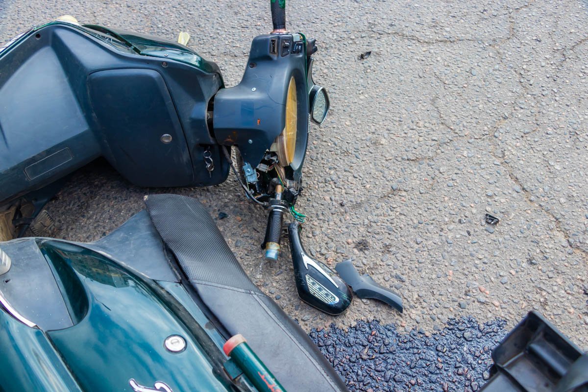 Детали будут выяснять правоохранительные органы 