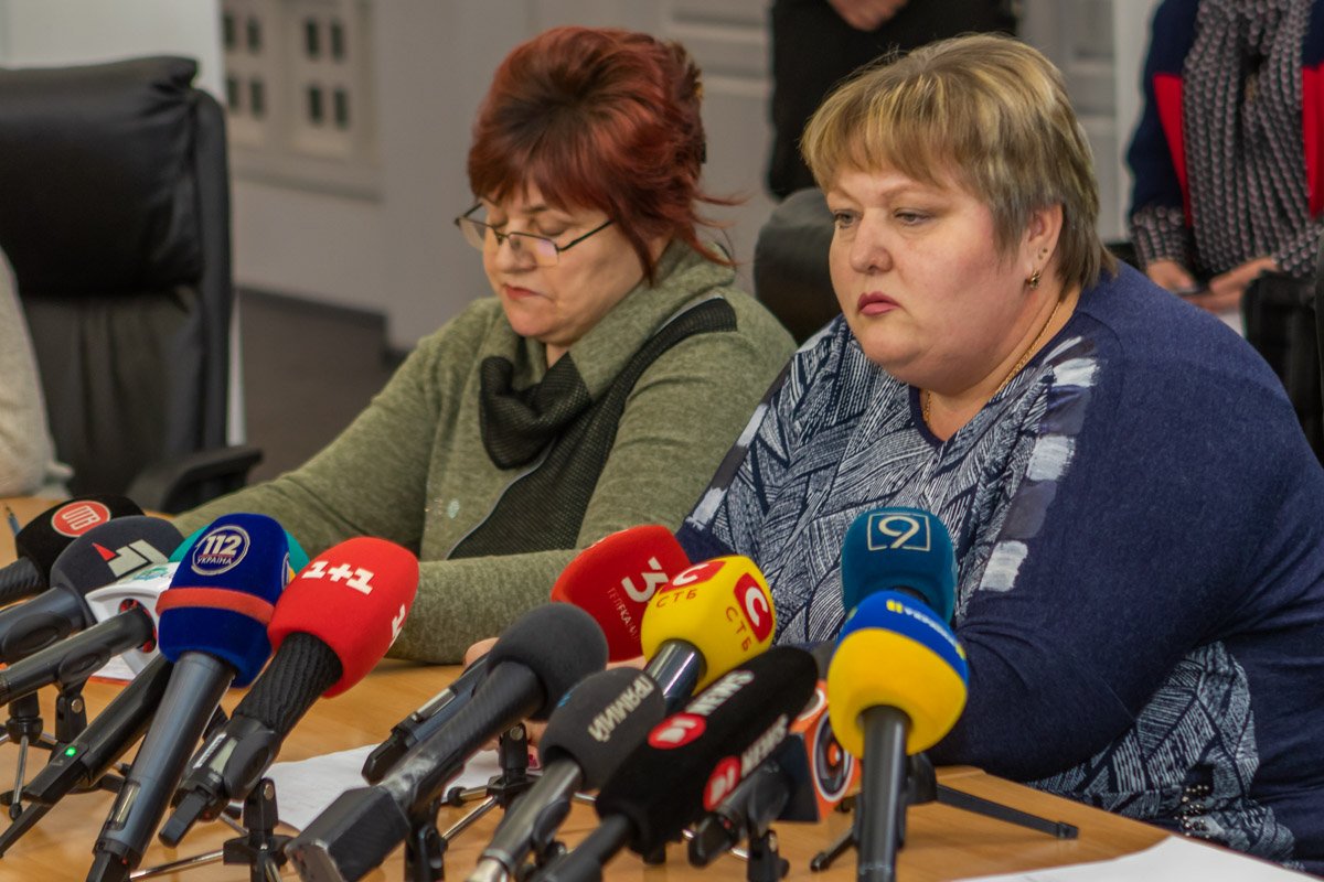 В школе проведены работы по дезинфекции 