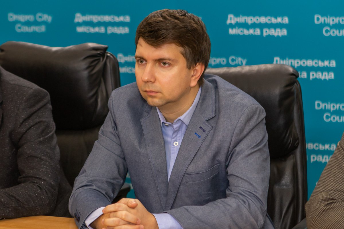 Александр Санжара 