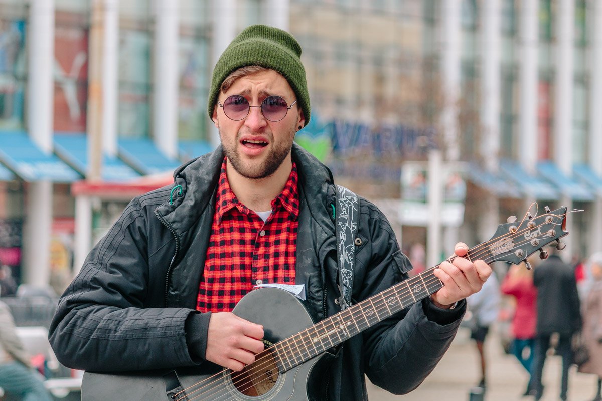 С начала XX столетия средняя температура воздуха возросла на 0,74 °C