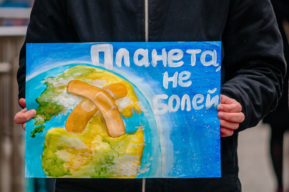 С 1979 года температура над сушей выросла вдвое больше, чем над океаном