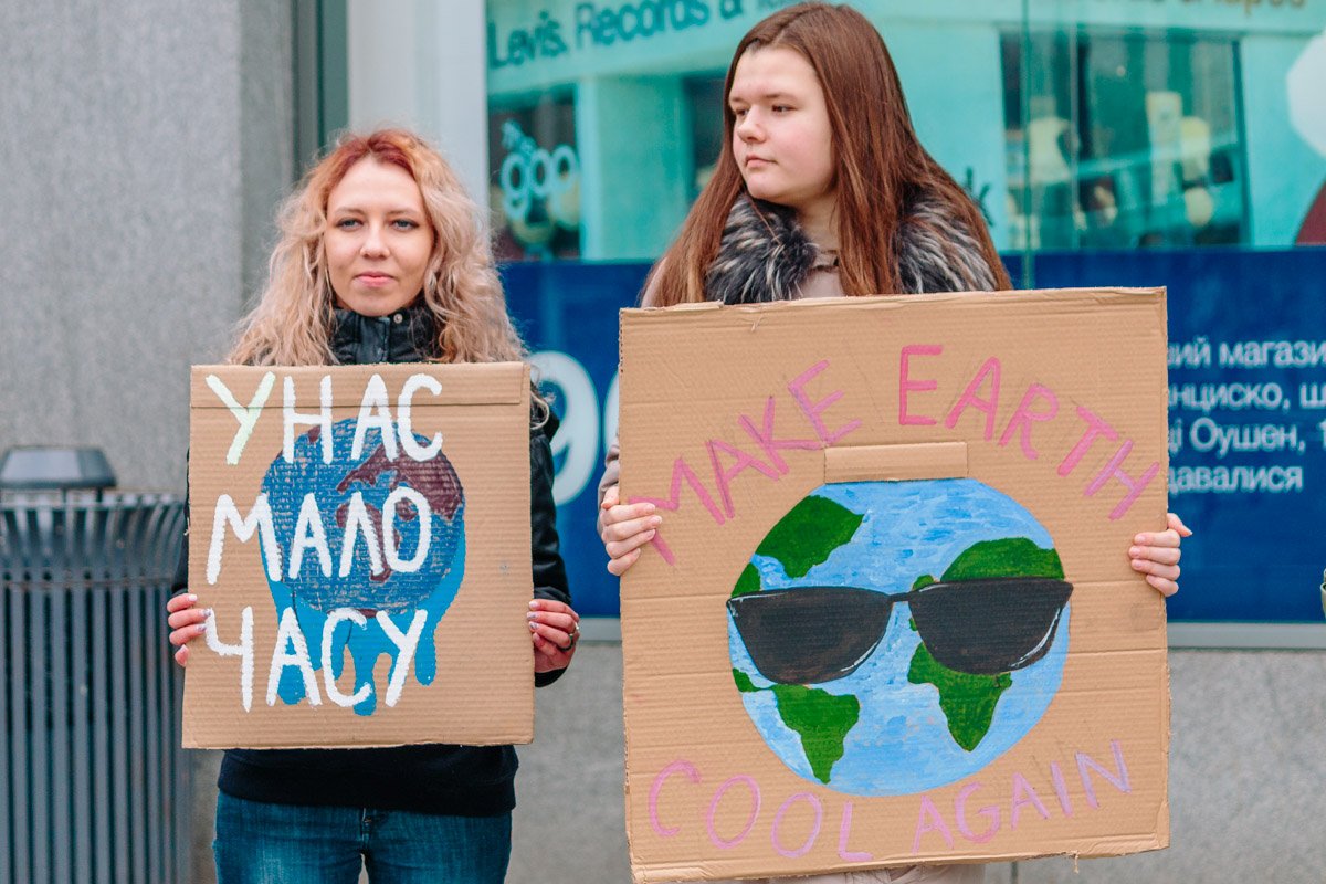 Около четверти всех парниковых газов образуется из-за сельскохозяйственной деятельности