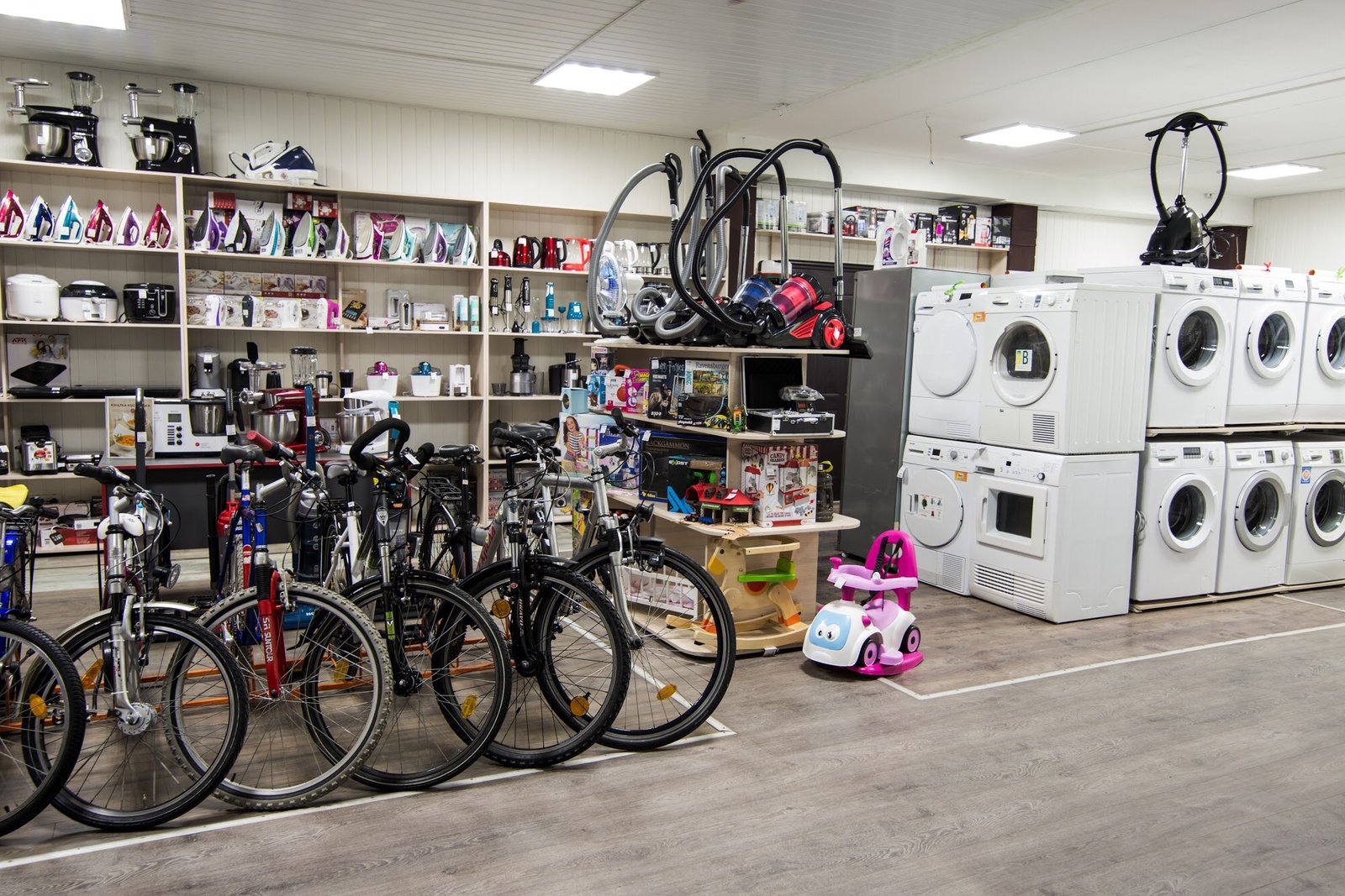 Самый большой ассортимент товаров из Германии в Днепре: почему Berlin Market отличается среди всех 2