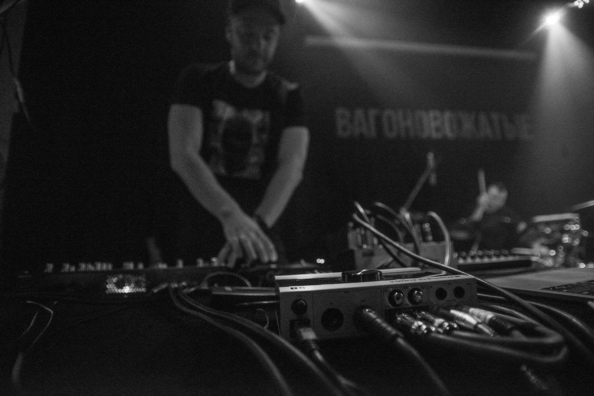 Малозаметные детали