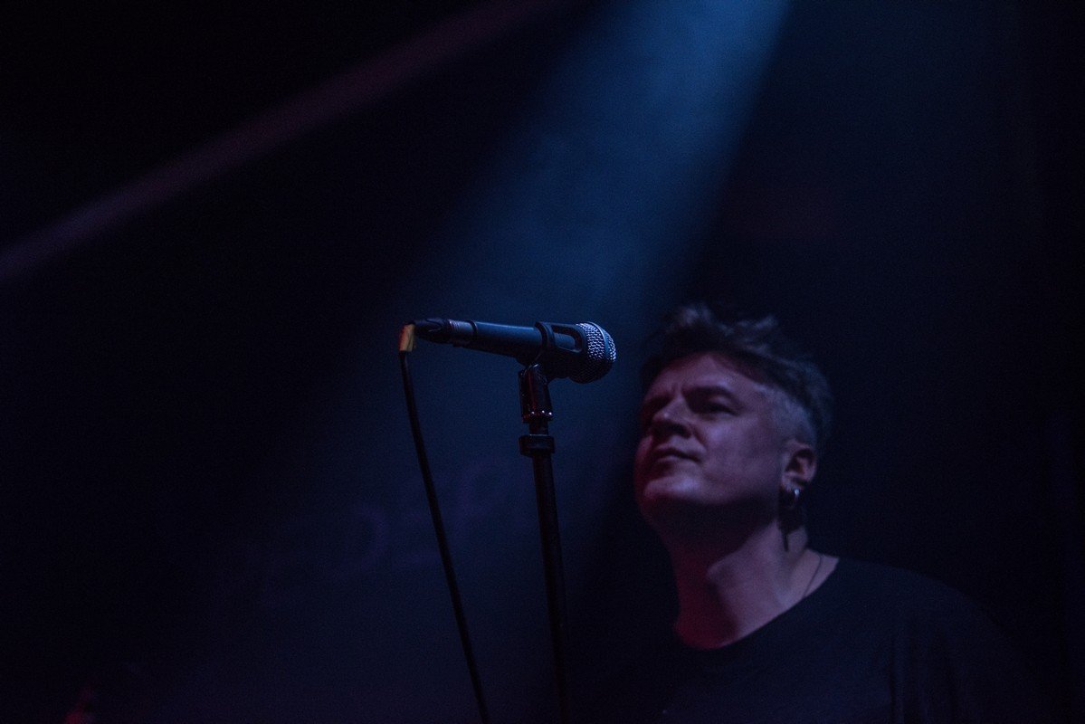 Антон Слепаков