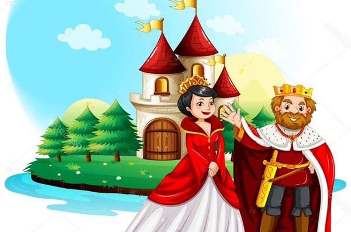 Сказка "Принц-кролик" Днепре Сказка "Принц-кролик" Днепре