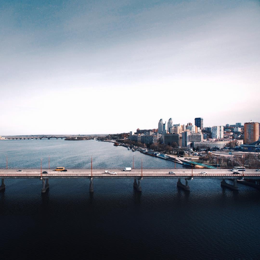 Огромный муравейник. Фото: marchello_dp Огромный муравейник. Фото: marchello_dp