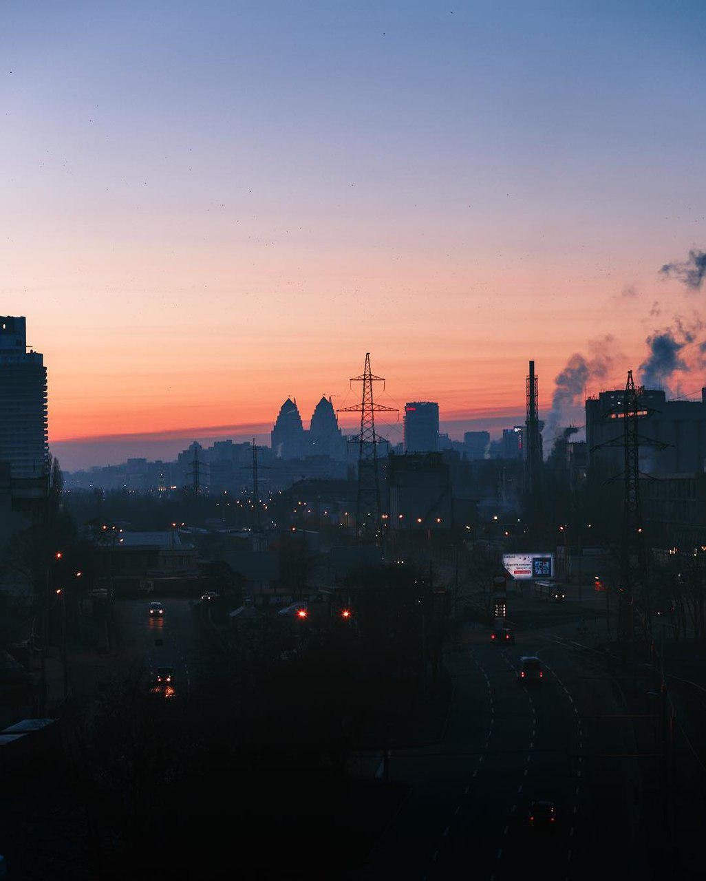 Вы когда нибудь вставали, чтобы встретить рассвет? Фото: artemlazarev_ph Вы когда нибудь вставали, чтобы встретить рассвет? Фото: artemlazarev_ph