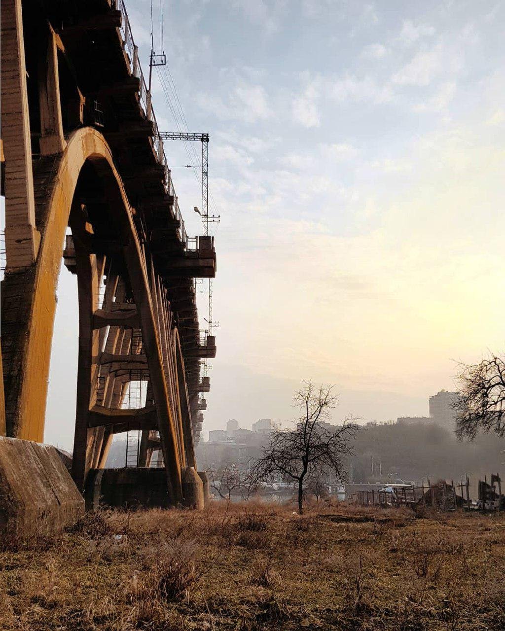Если хочешь по-настоящему узнать город, надо ходить пешком. Фото: robbylokamp Если хочешь по-настоящему узнать город, надо ходить пешком. Фото: robbylokamp