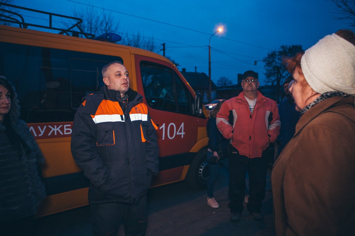 Как говорится, «терпець урвався», поэтому 16 марта пошли в бой Как говорится, «терпець урвався», поэтому 16 марта пошли в бой