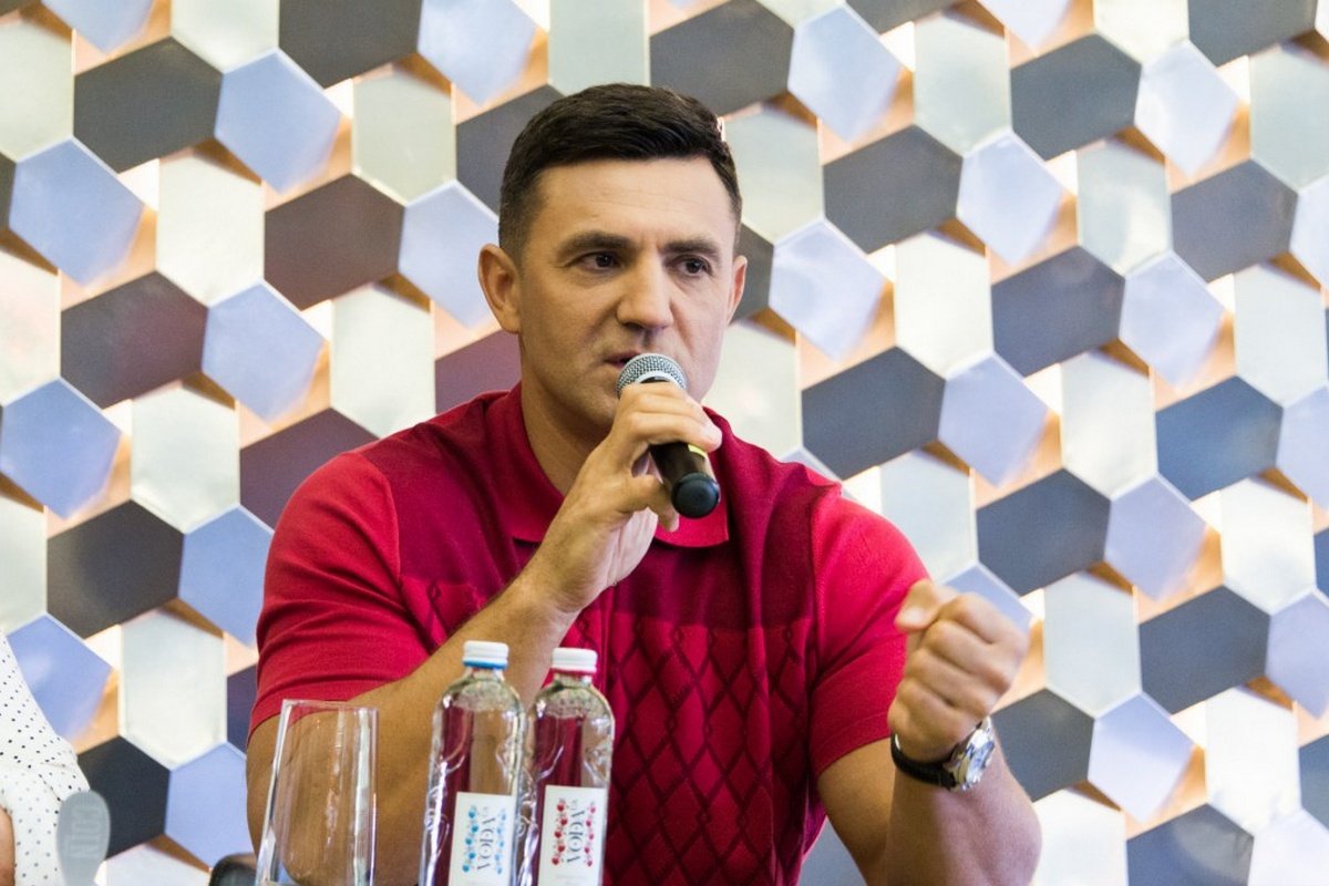 Встреча станет неплохой встряской и вдохновит вас на работу Встреча станет неплохой встряской и вдохновит вас на работу