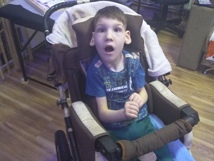 При рождении малыш захлебнулся околоплодными водами и нуждается в лечении При рождении малыш захлебнулся околоплодными водами и нуждается в лечении