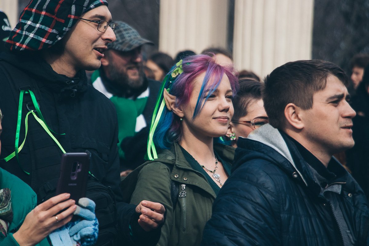 И даже эльфы