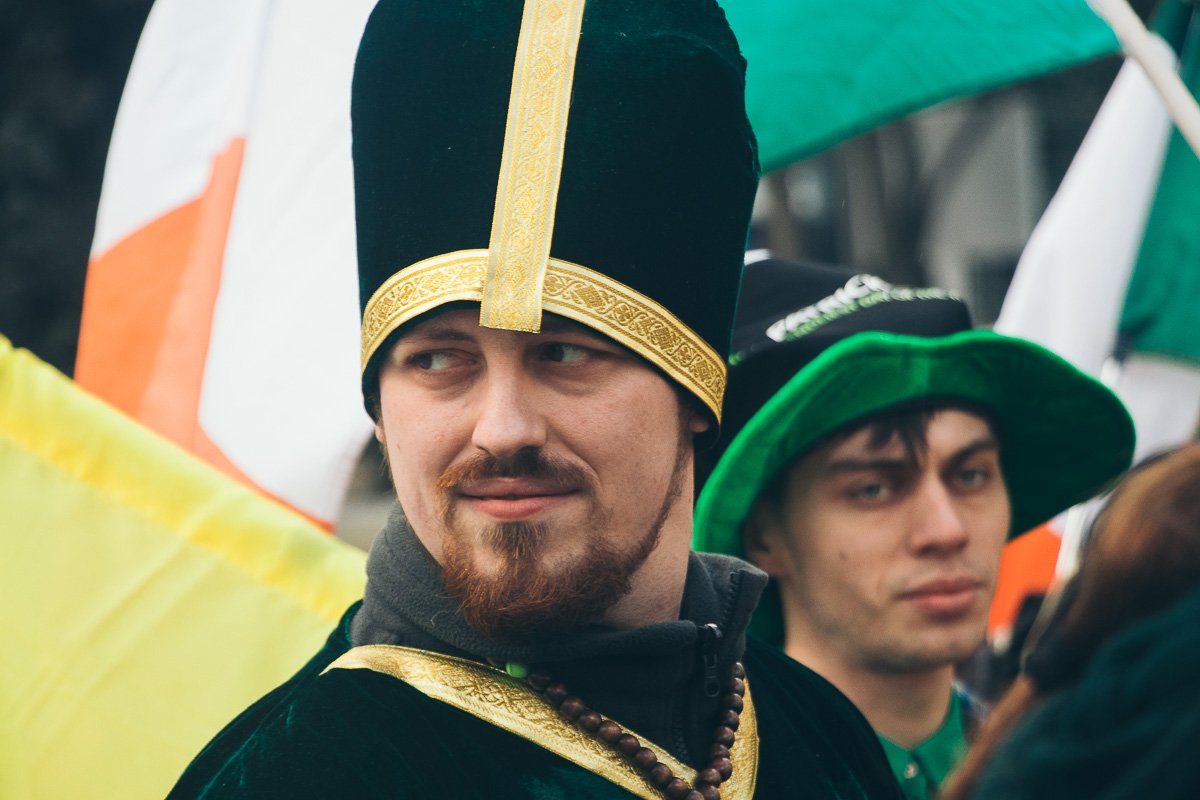 К мероприятию все готовились заранее