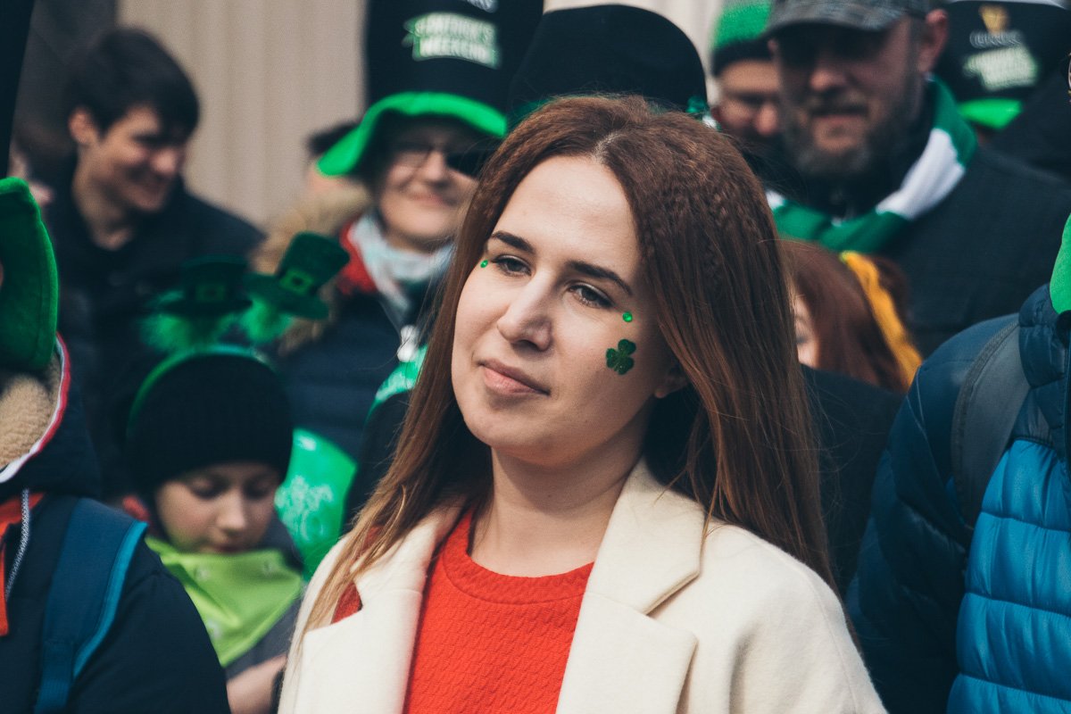 Этот день запомнится всем на долго