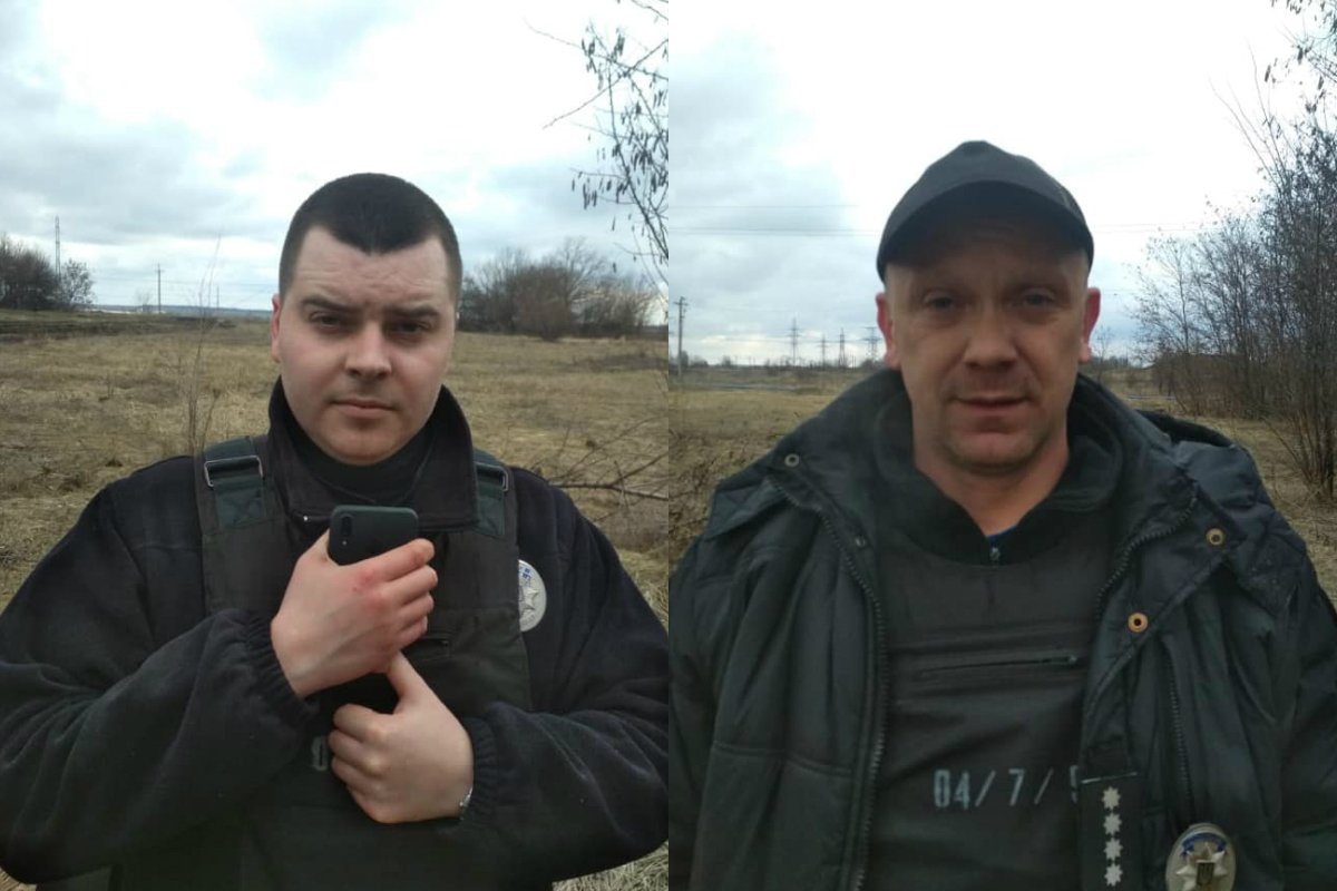 Герои, которые выполняют свою повседневную работу несмотря ни на что Герои, которые выполняют свою повседневную работу несмотря ни на что