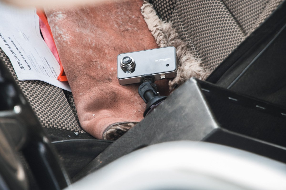 Все детали и обстоятельства инцидента будут выясняться