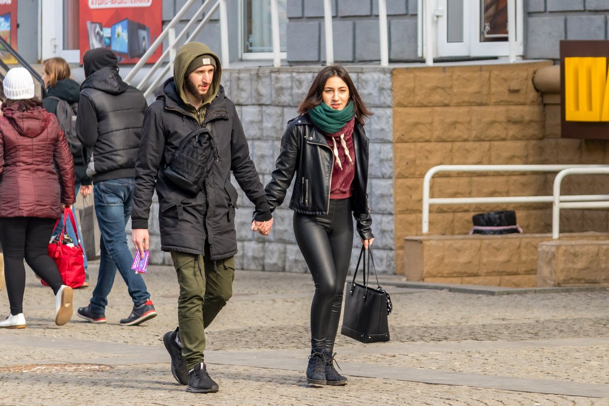 Лосины, кстати, тоже сами себя не выгуляют Лосины, кстати, тоже сами себя не выгуляют