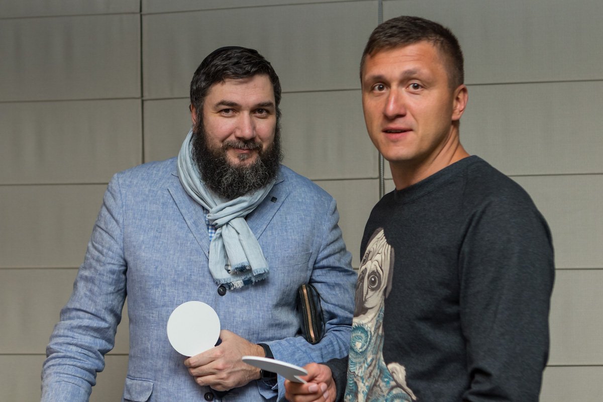 Благотворительный аукцион и яркая вечеринка: банк Concord открыл новое VIP-отделение в Днепре 14