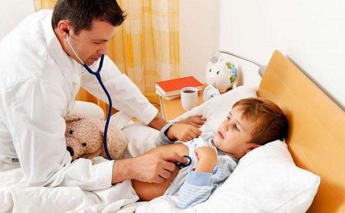 Окей, Информатор: развенчиваем мифы о ротавирусной инфекции у детей и взрослых 3