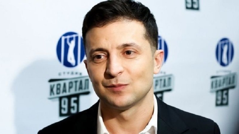 Кардинальные изменения в рейтингах президентской кампании-2019 - лидеры Зеленский, Тимошенко, Порошенко и Гриценко 1