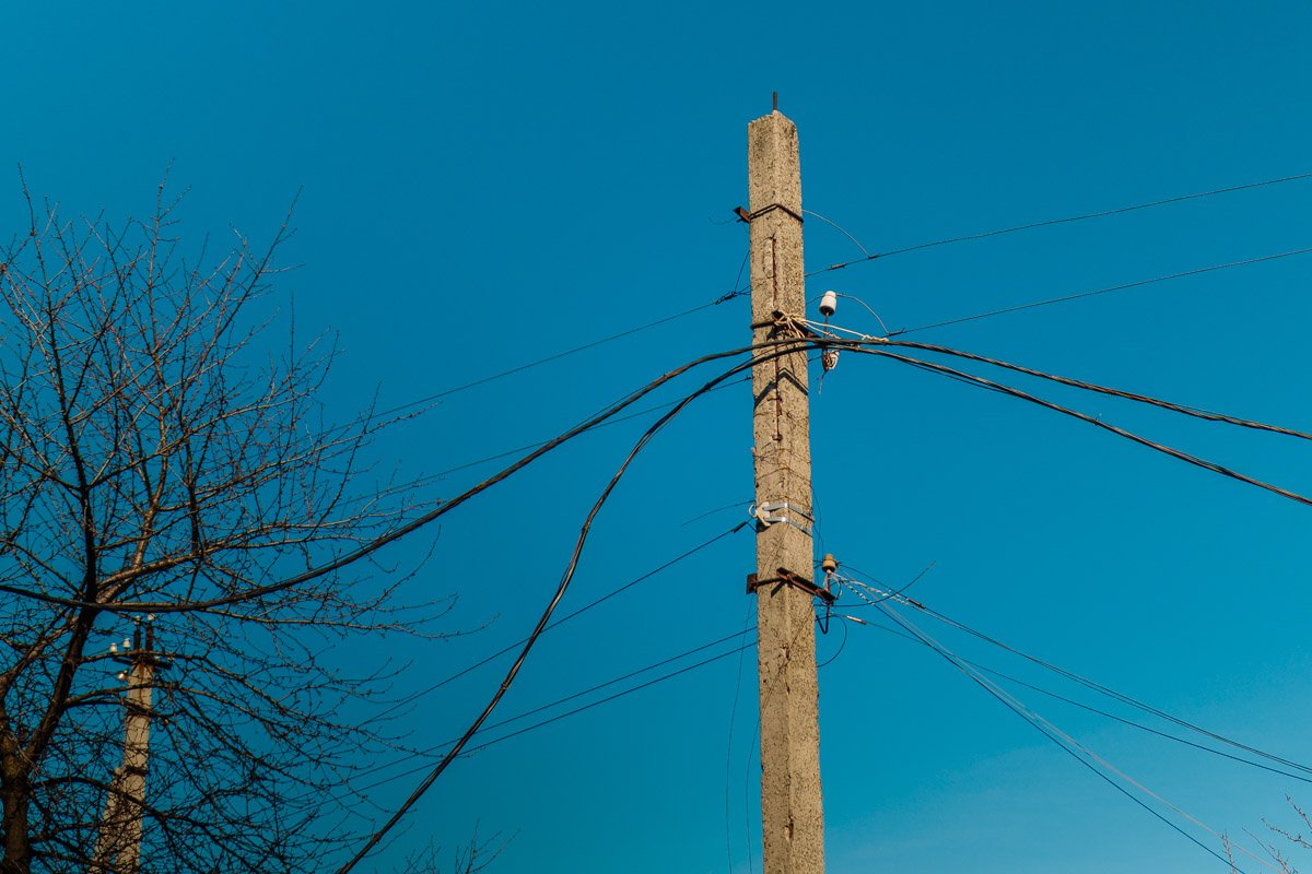 Никто не пострадал Никто не пострадал