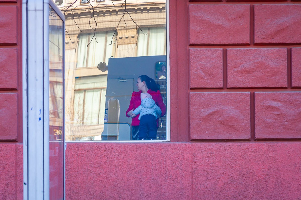 Людей эвакуируют