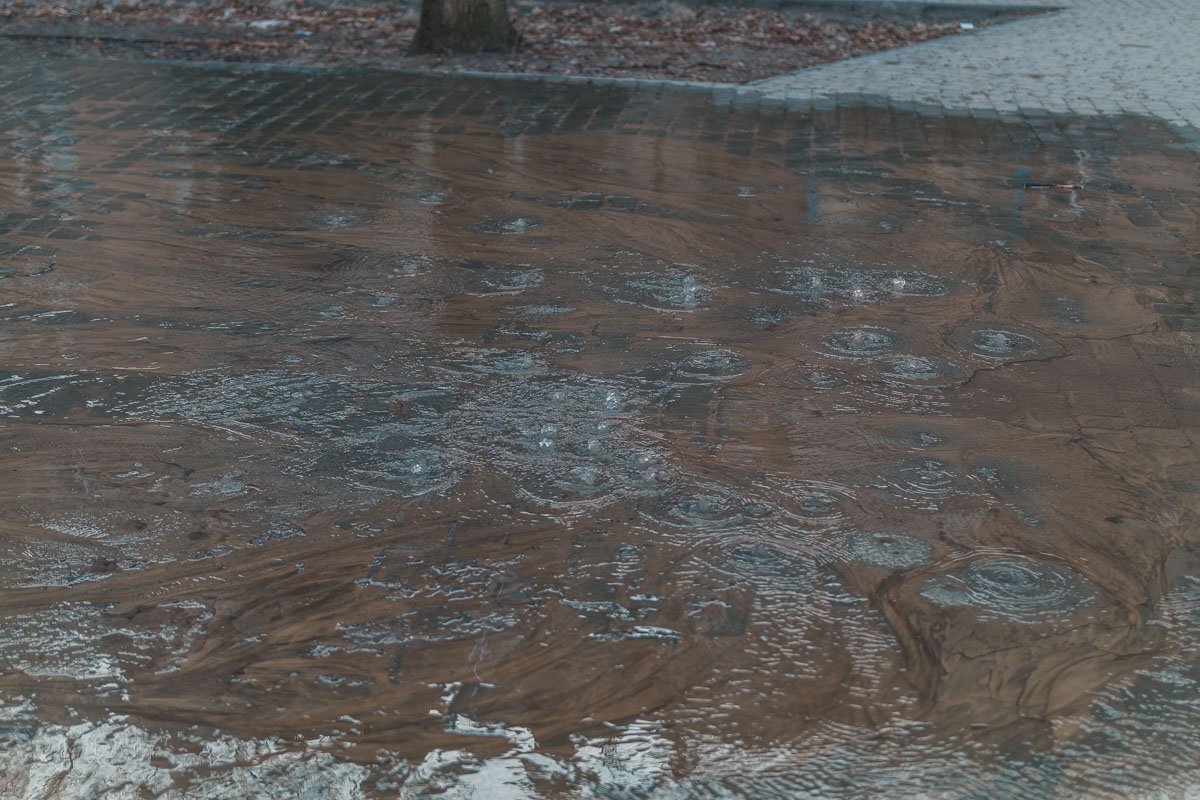 Если коммунальщики сумеют быстро ликвидировать аварию, то ущерб удастся минимизировать Если коммунальщики сумеют быстро ликвидировать аварию, то ущерб удастся минимизировать