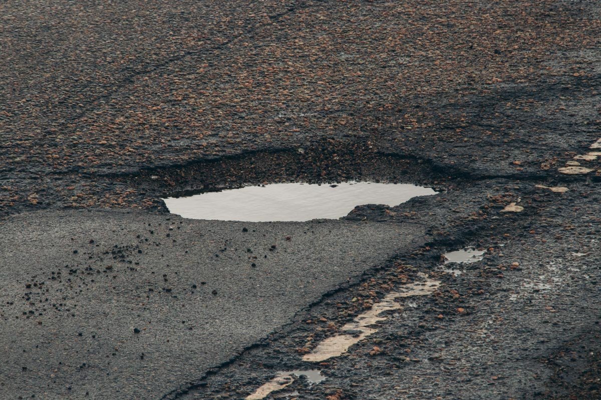 Тут можно оставить часть автомобиля 