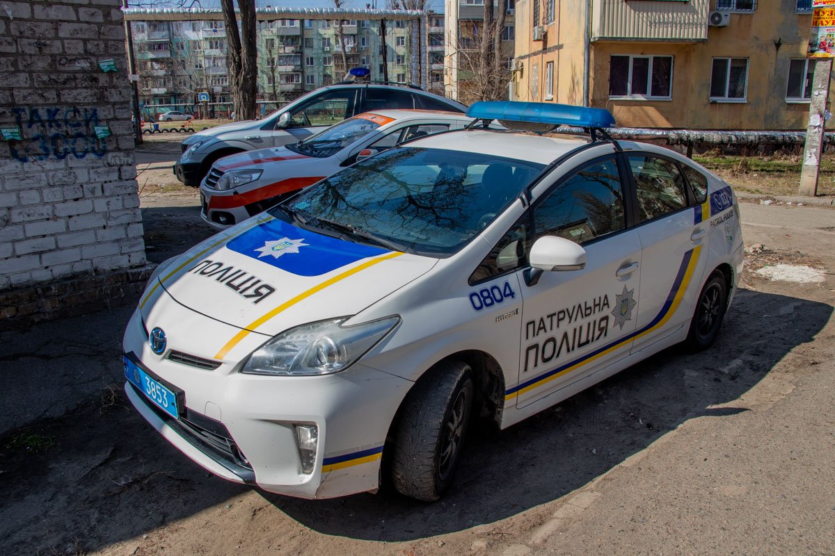 Все детали и обстоятельства инцидента выясняются Все детали и обстоятельства инцидента выясняются