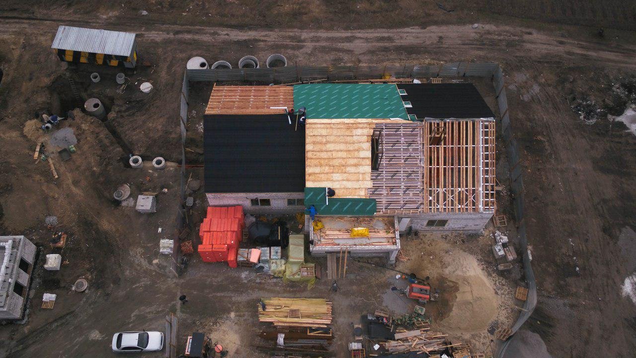 Совсем скоро это место преобразится