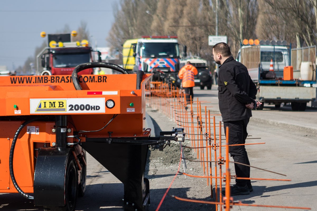 Эта технология успешно используется в США