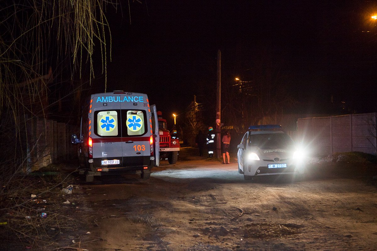 Предварительно, пожар мог начаться из-за включенного обогревателя Предварительно, пожар мог начаться из-за включенного обогревателя