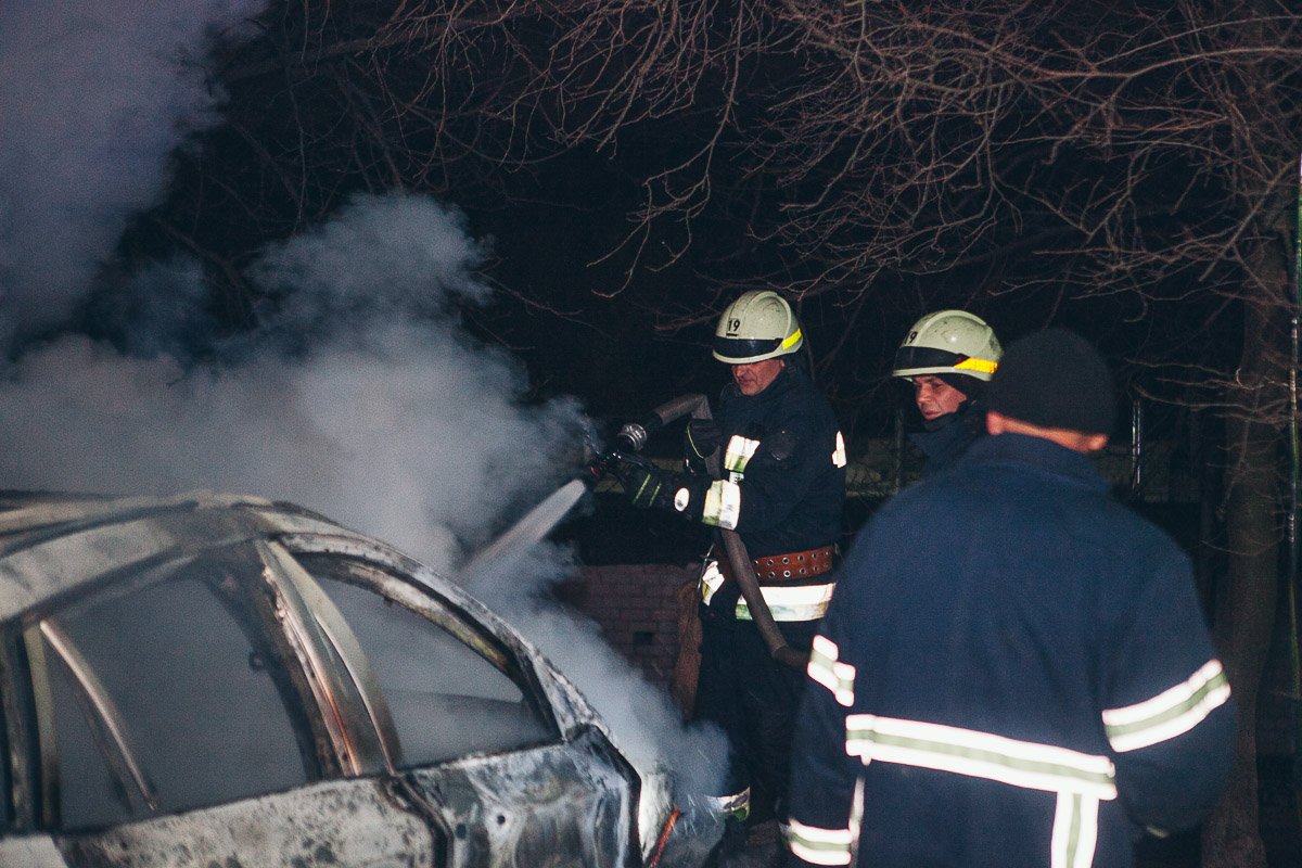 Обошлось без пострадавших Обошлось без пострадавших