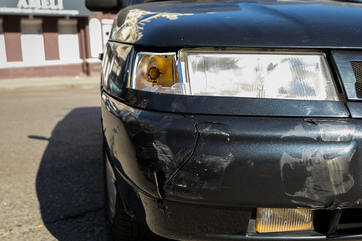 На место вызвали следователя по ДТП На место вызвали следователя по ДТП