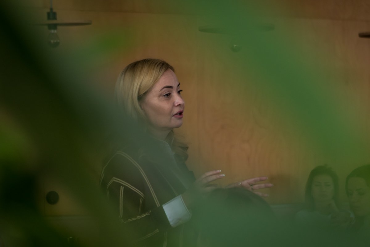 Все средства направляют непосредственно в благотворительный фонд Kiddo