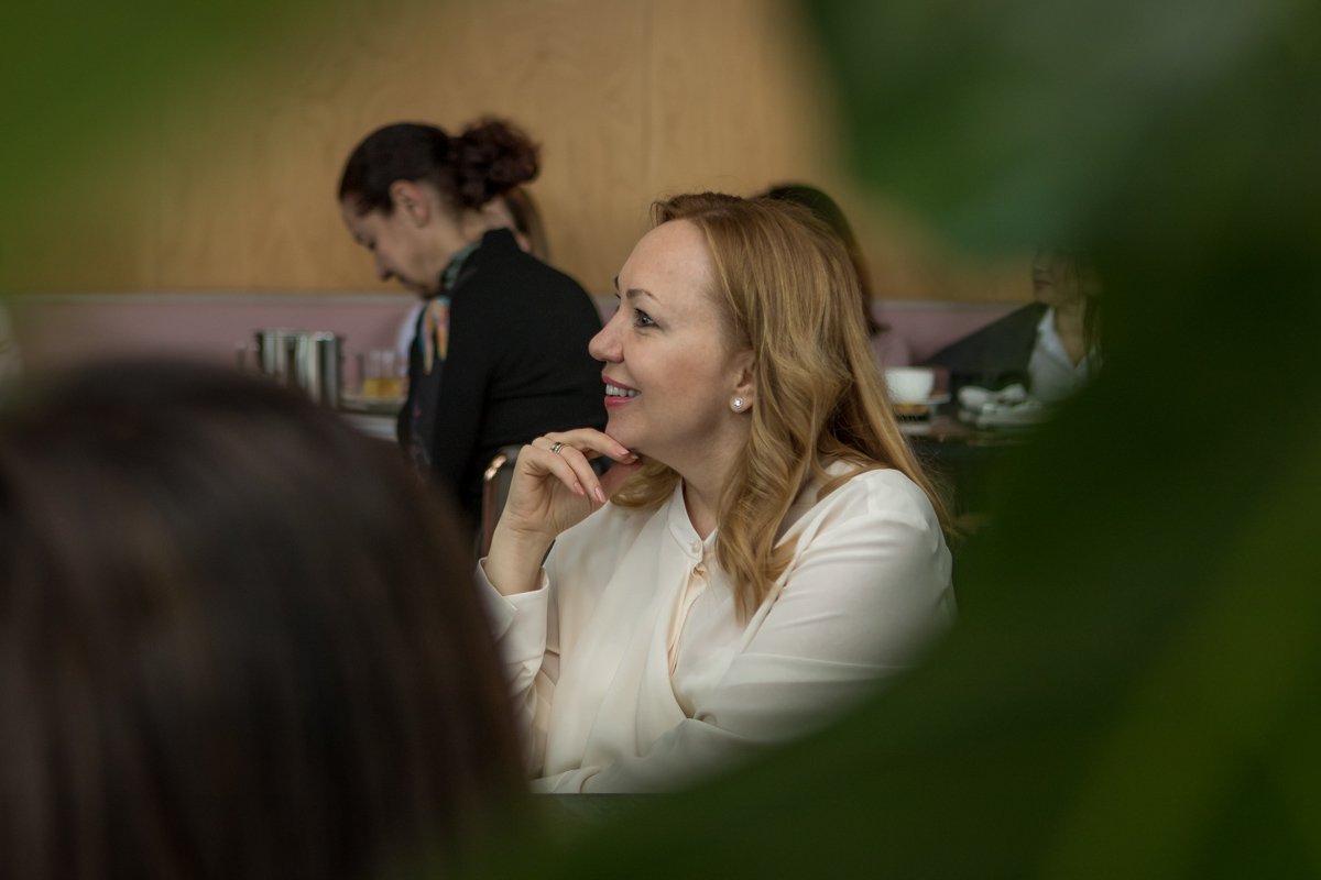 Благодаря акции "Добра кава" удалось собрать около 300 тысяч гривен