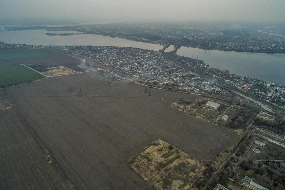 Солнечные панели поставят недалеко от Игренского психоневрологического диспансера