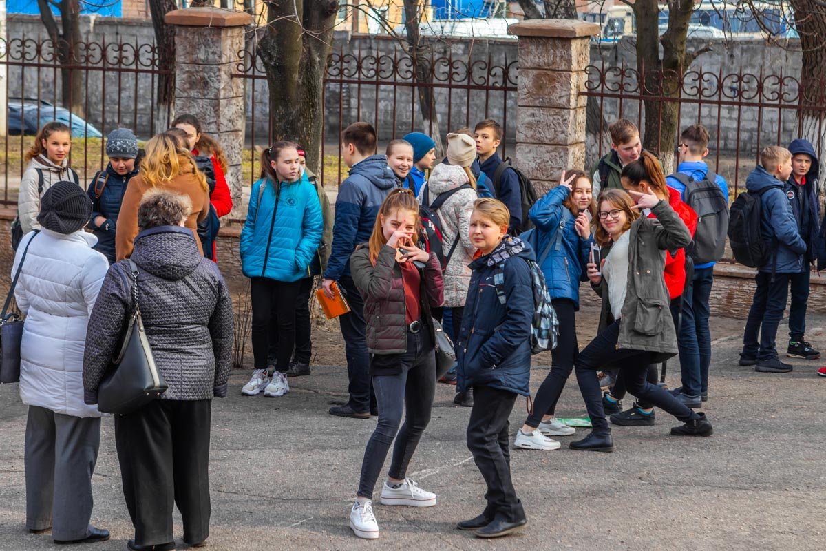 На сегодняшний день учеба будет приостановлена На сегодняшний день учеба будет приостановлена